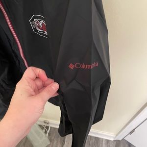 Columbia USC Gamecocks Jacket